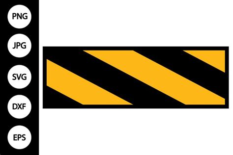 Caution Tape SVG (2945234)