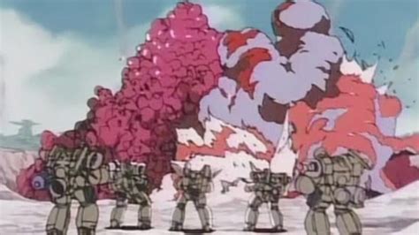 The Starship Troopers Anime Series Fans Need To Discover, Stream Right Now | GIANT FREAKIN ROBOT