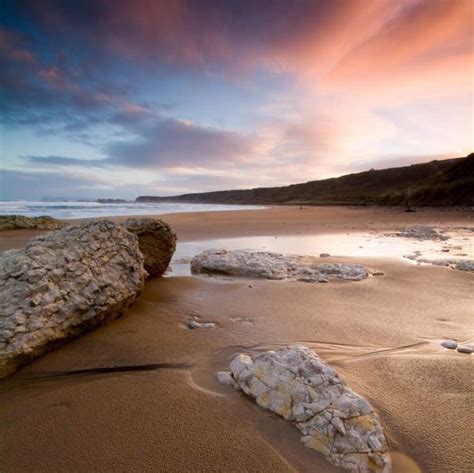 Whiterocks Beach: WHEN to visit, what to see, and THINGS TO KNOW