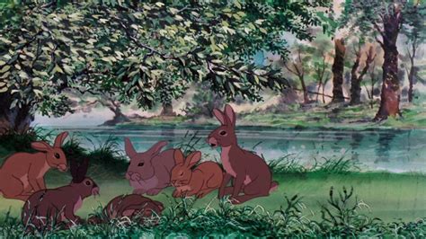 Watership Down (1978)