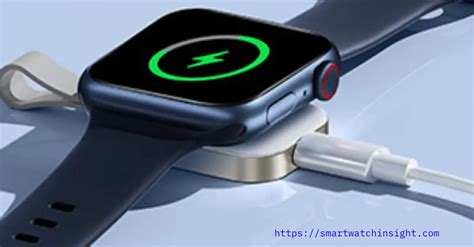 Apple Watch Battery Drain After WatchOS 10 Update: Here's The Fix!