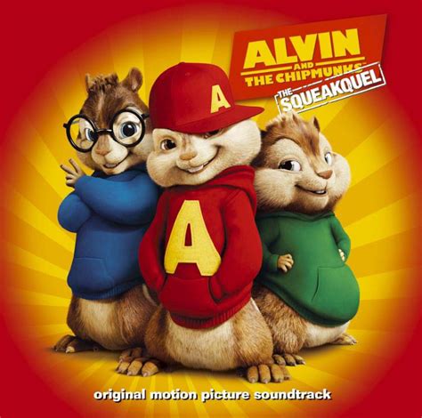 Alvin and the Chipmunks Quotes. QuotesGram