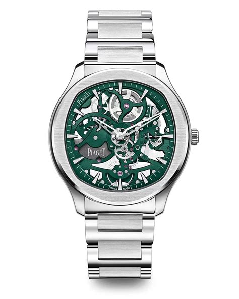 8 Luxury Skeleton Watches For Women - The Glossary