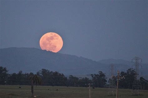 Supermoon 2012 Photos from Around the World | May Full Moon | Space