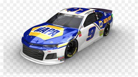 Hendrick Motorsports Media Advance - Chase Elliott, HD Png Download ...