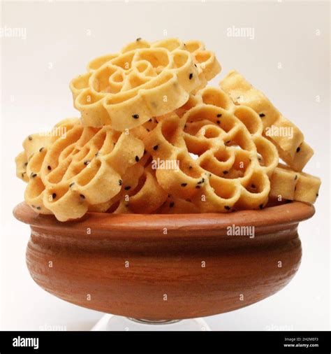 Kerala traditional snacks Stock Photo - Alamy