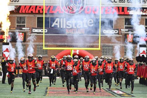 Maryland football 2019 recruiting class commits, prospect list ...