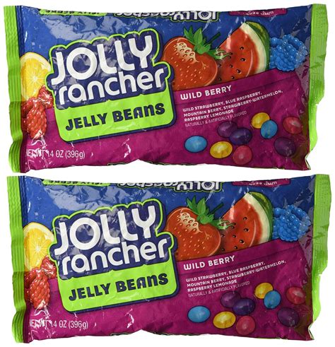 Jolly Rancher Jelly Beans Nutritional Information – Besto Blog