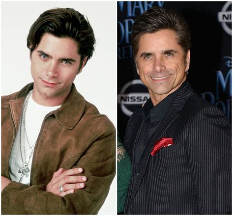 The Cast of Full House Then and Now: See How Much They've Changed!