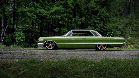 Chevrolet Impala | Carros USA