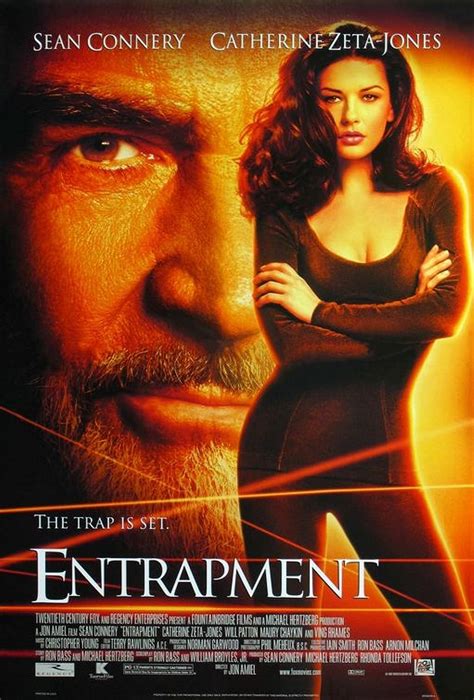 Entrapment (1999) - IMDb