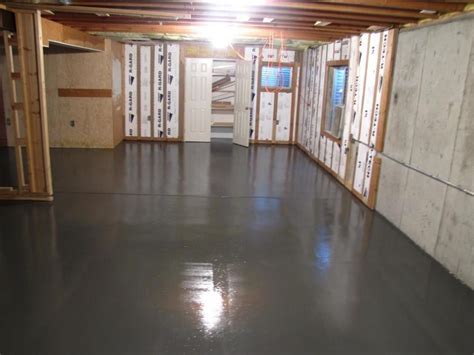 Best Floor Paint For Concrete – Warehouse of Ideas