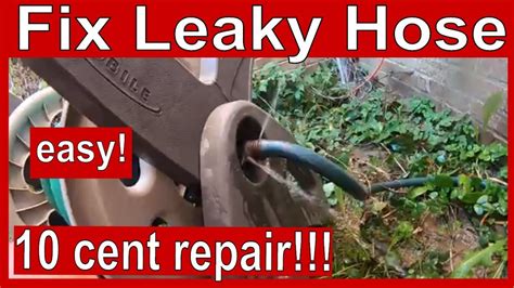 Garden Hose Reel - How to Fix a Leaky Hose Reel Cart | Garden hose reel, Hose reel box, Hose reel