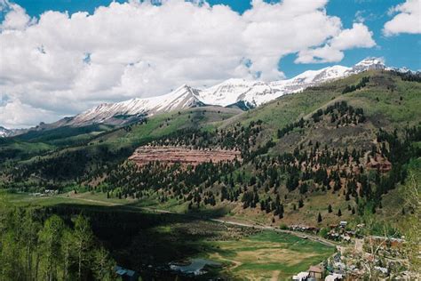 12 of the Best Hikes in Telluride That Will Make You Drool