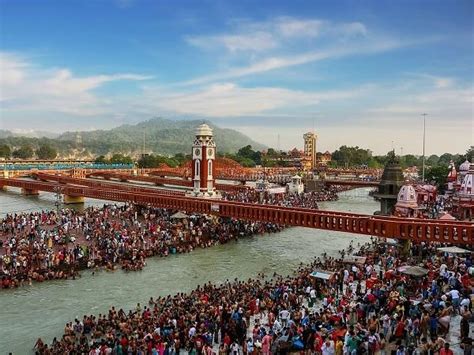 15 Famous Temples in Haridwar You must Visit in 2021 – Trippy Mania