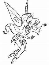 Disney Fairies Coloring Pages Vidia – ColoringMecom sketch template
