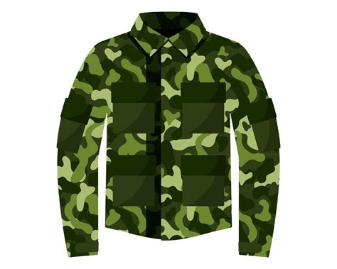 Military Jacket Vector Art, Icons, and Graphics for Free Download