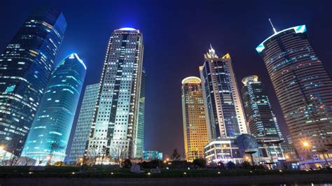 Dubai skyscrapers wallpaper - backiee