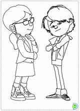 Despicable Me Printable Coloring Pages  Home sketch template