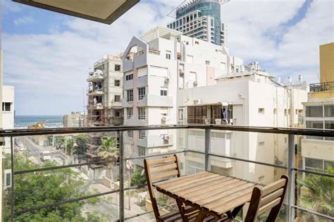 THE 10 BEST Tel Aviv Apartments, Vacation Rentals (with Photos)