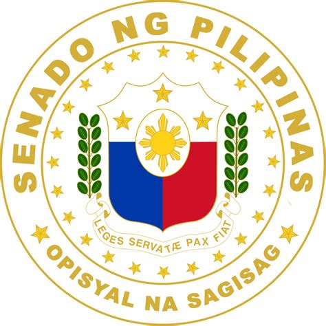 Sagisag Ng Pangulo Ng Pilipinas Logo Png Transparent - vrogue.co
