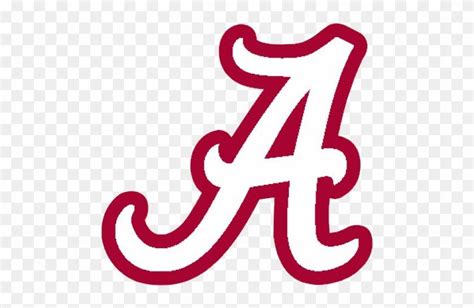 University of Alabama Logo - LogoDix