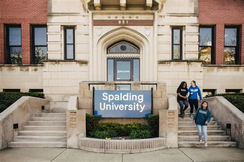 Spalding University to launch new master's program in clinical mental health counseling - Lane ...