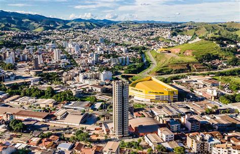 Ipatinga tem o prédio mais alto do Brasil construído em estrutura monolítica