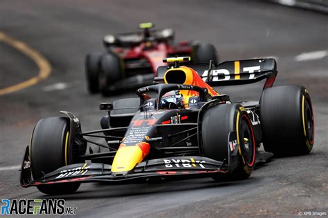 Sergio Perez, Red Bull, Monaco, 2022 · RaceFans