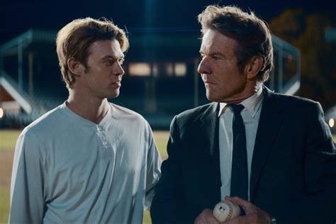 Review: ‘The Hill’ is the definition of a feel-good baseball flick of ...