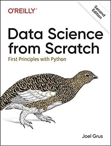 The 23 Best Data Science Books to Read in 2024 | DataCamp