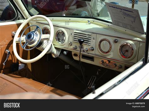 1937 Oldsmobile Image & Photo (Free Trial) | Bigstock