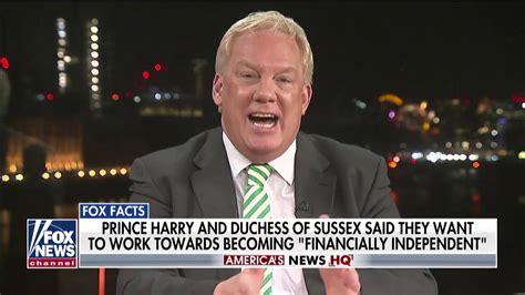 FOX NEWS - NEIL SEAN ON HARRY AND MEGHAN - YouTube