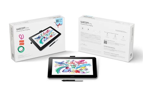 Wacom One