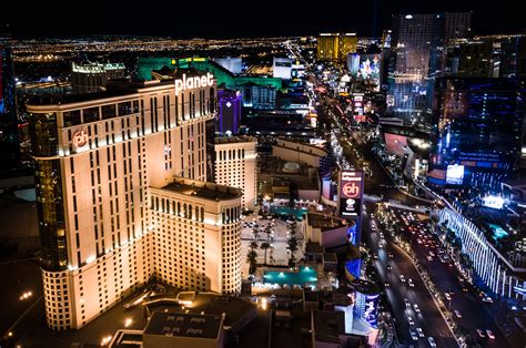 File:Las Vegas, Planet Hollywood.jpg - Wikimedia Commons