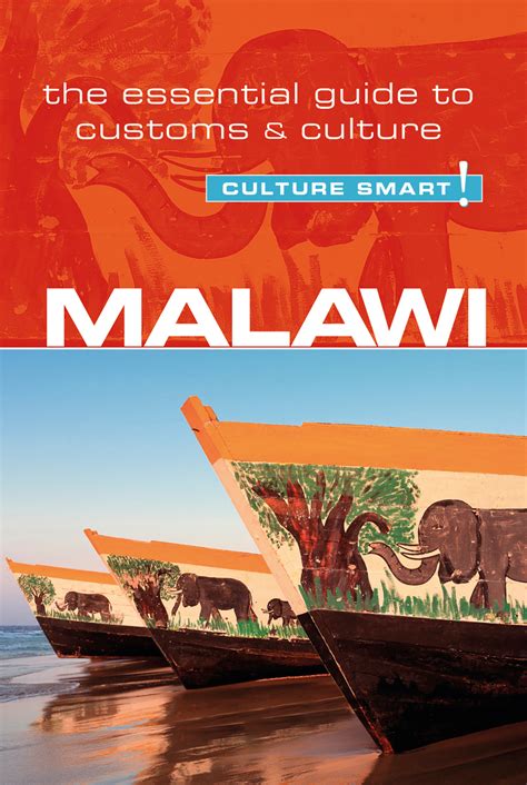 Read Malawi - Culture Smart! Online by Kondwani Bell Munthali and Culture Smart | Books