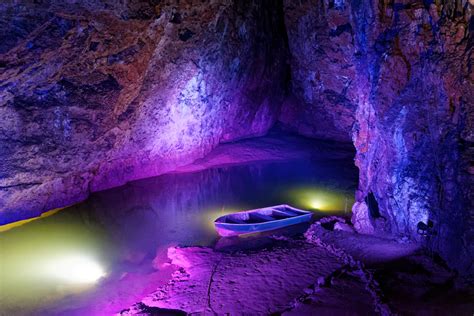 Everything you need to plan a trip to Wookey Hole Caves