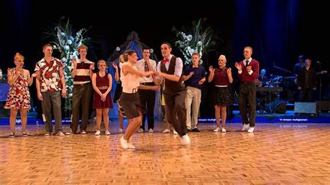 Boogie Woogie World Championship Dancing Competition 2012, in Fauske Norway | Lustige tanzvideos ...