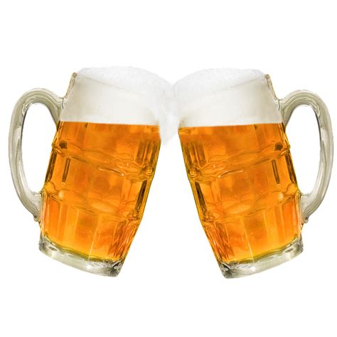 Beer Mug Cheers PNG Transparent Beer Mug Cheers.PNG Images. | PlusPNG
