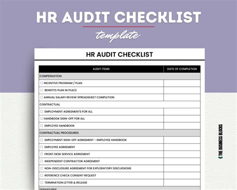 HR Audit: Benefits, Types & Process [+Downloadable Templates]