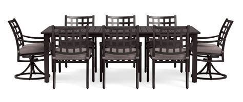 4 Sustainable Patio Furniture Brands for Eco-Friendly Outdoor Spaces - Phoenix Home & Garden