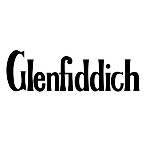 Glenfiddich [ Download - Logo - icon ] png svg