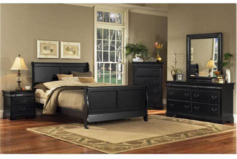 Clayton Queen Sleigh Bed - Living Spaces | Cool bedroom furniture ...