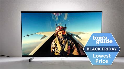 I found the best Black Friday TV deal — LG C3 OLED for $1,000 off | Tom ...