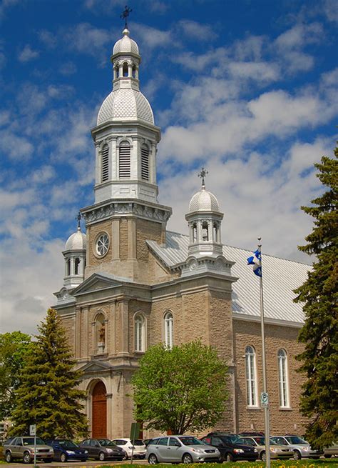 Terrebonne au Canada - Comité de jumelage de Vitré