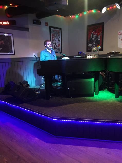 Best 3 Piano Bars in Indianapolis