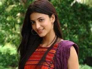 I have great faith in God - Shruthi Hassan [Interview]