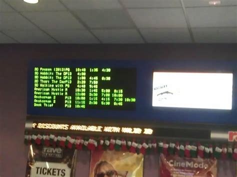 rave movie theater manchester ct showtimes - Petronila Gunther