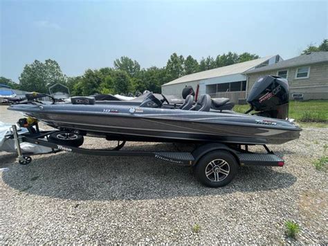 2023 Triton 18TRX, SHEPHERDSVILLE Kentucky - boats.com