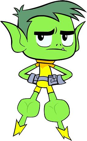 Download The Calf - Teen Titans Go Calves PNG Image with No Background - PNGkey.com